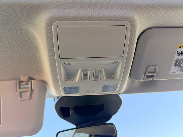 2022 Ford Escape Titanium Hybrid