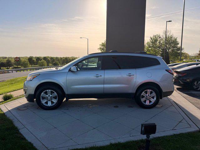 2013 Chevrolet Traverse 2LT