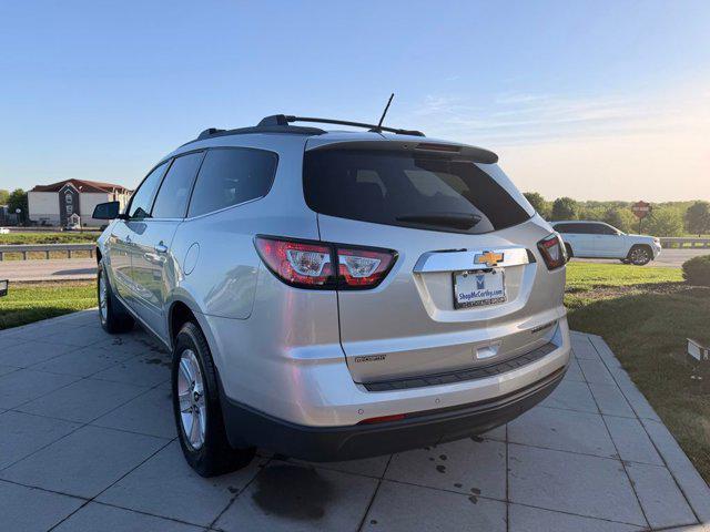 2013 Chevrolet Traverse 2LT