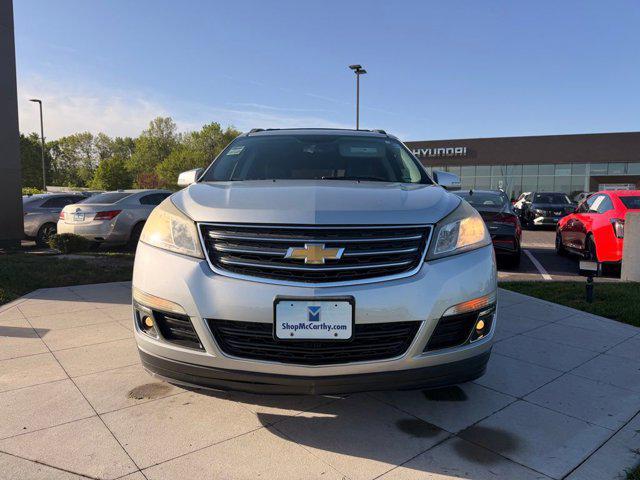 2013 Chevrolet Traverse 2LT