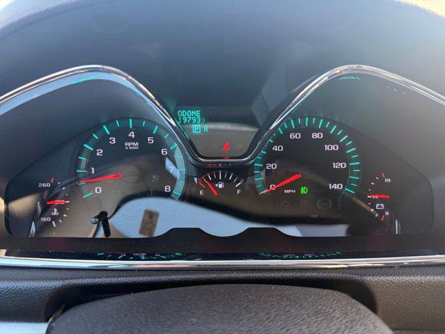 2013 Chevrolet Traverse 2LT