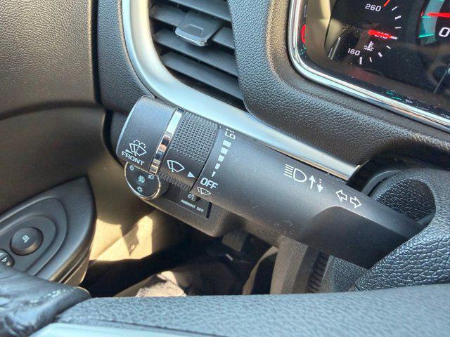 2013 Chevrolet Traverse 2LT