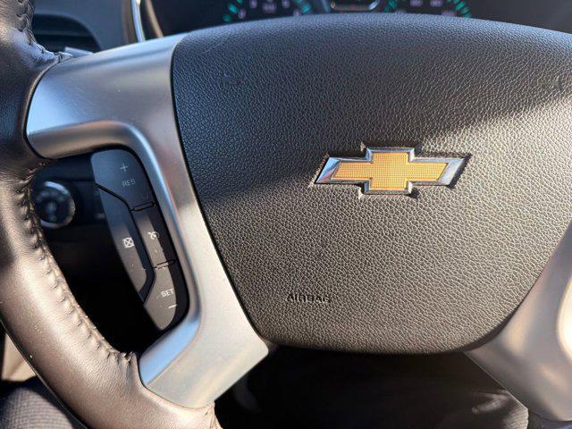 2013 Chevrolet Traverse 2LT