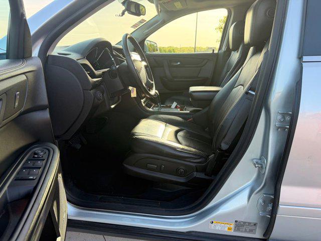 2013 Chevrolet Traverse 2LT
