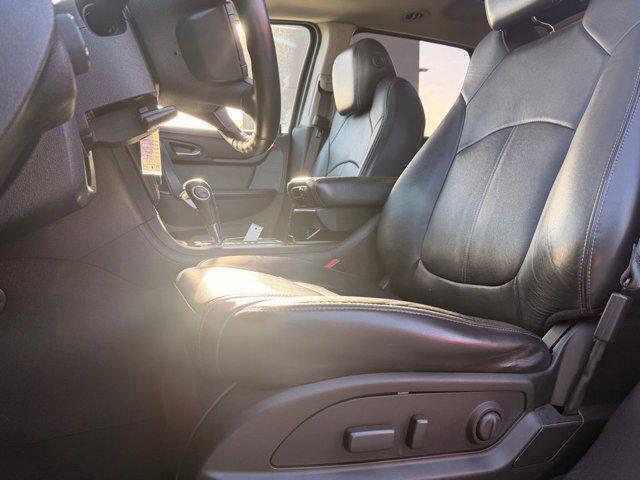 2013 Chevrolet Traverse 2LT
