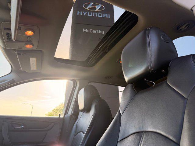 2013 Chevrolet Traverse 2LT