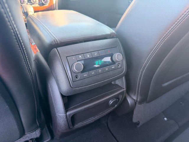 2013 Chevrolet Traverse 2LT