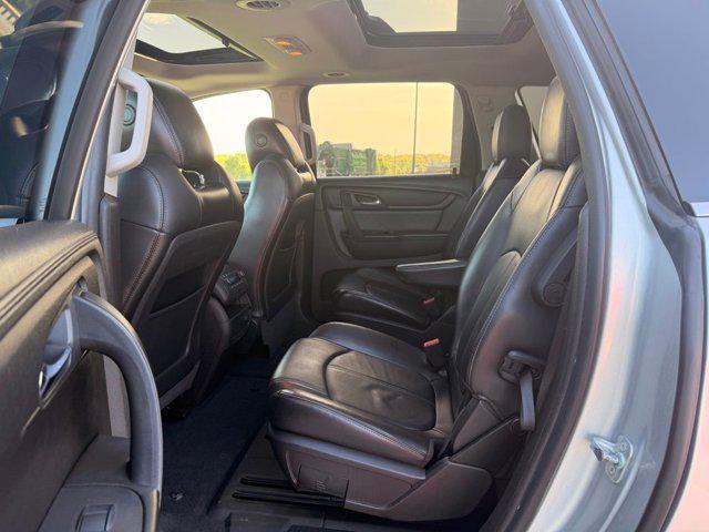 2013 Chevrolet Traverse 2LT