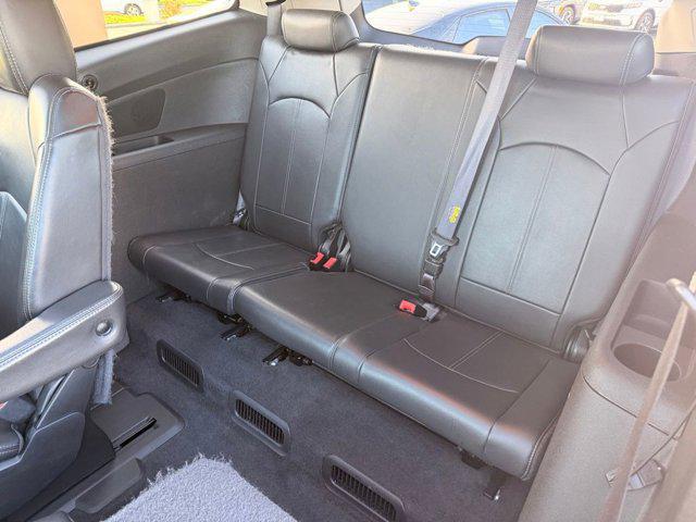 2013 Chevrolet Traverse 2LT
