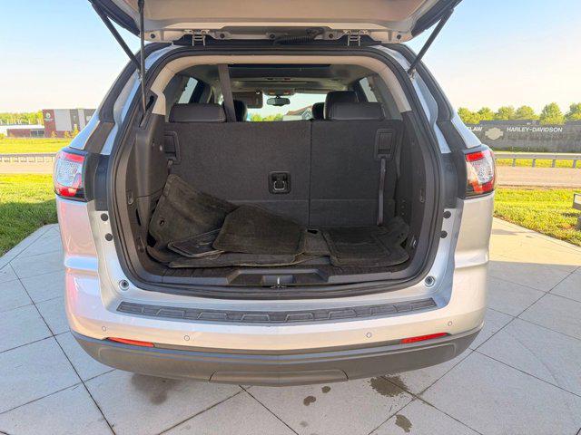 2013 Chevrolet Traverse 2LT