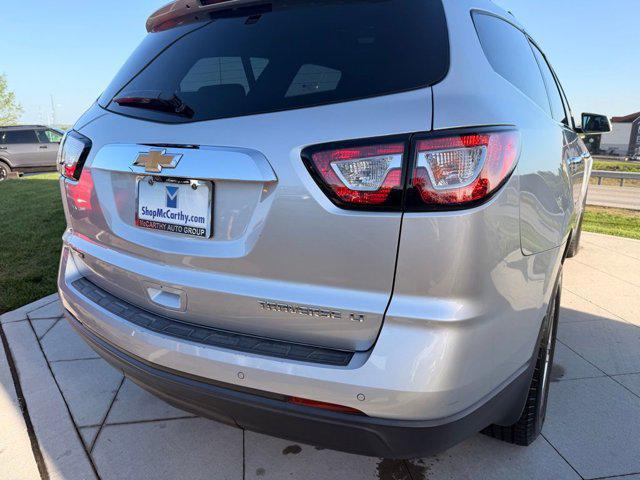2013 Chevrolet Traverse 2LT