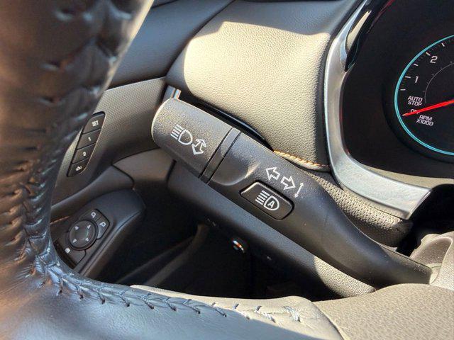 2021 Chevrolet Traverse AWD Premier