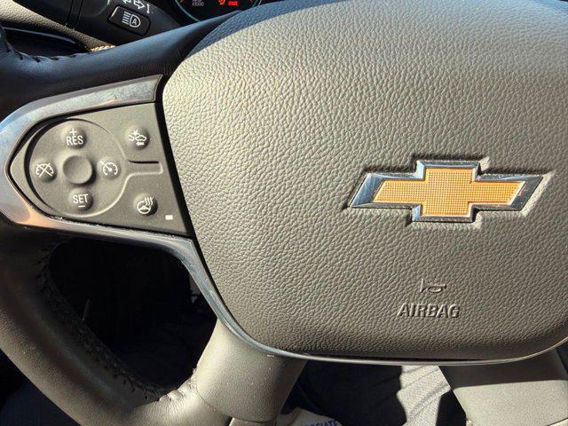 2021 Chevrolet Traverse AWD Premier