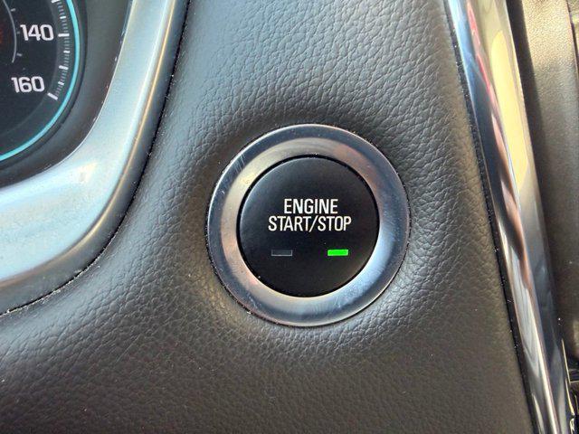 2021 Chevrolet Traverse AWD Premier