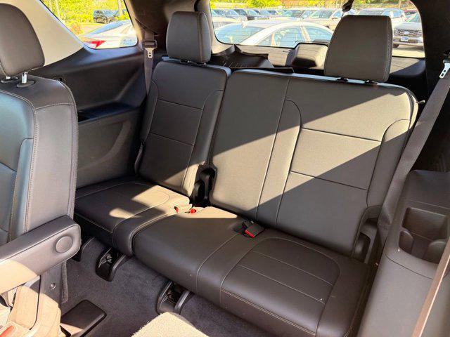 2021 Chevrolet Traverse AWD Premier