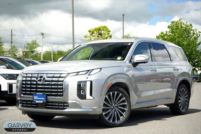 2023 Hyundai Palisade Calligraphy for sale in QUEENSBURY, NY
