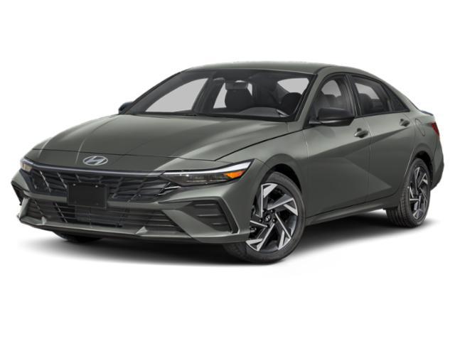 2026 Hyundai Elantra SEL Sport for sale in BLUE SPRINGS, MO