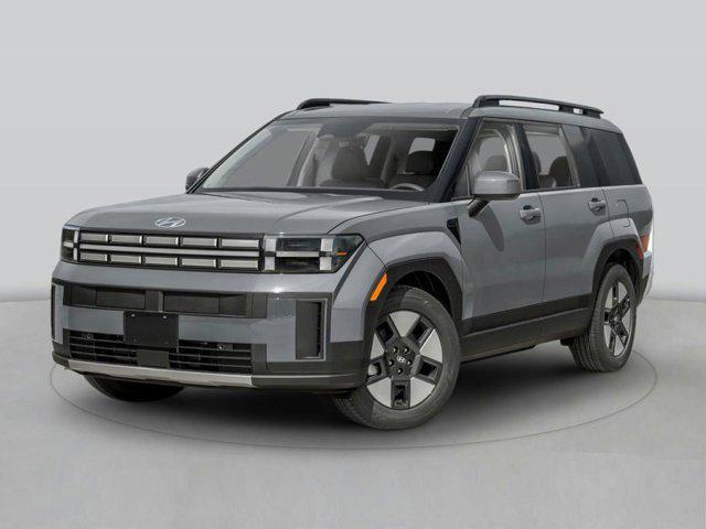 2026 Hyundai Santa Fe Hybrid Limited for sale in BLUE SPRINGS, MO