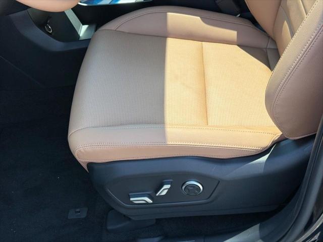 2026 Hyundai Santa Fe Limited 7 Passenger