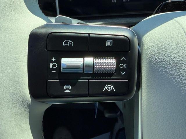2026 Hyundai Santa Fe Limited 7 Passenger