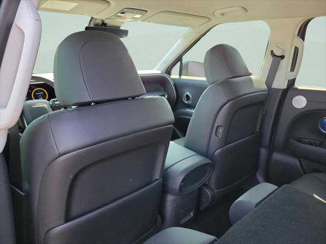 2026 Hyundai Palisade Blue SEL 8P
