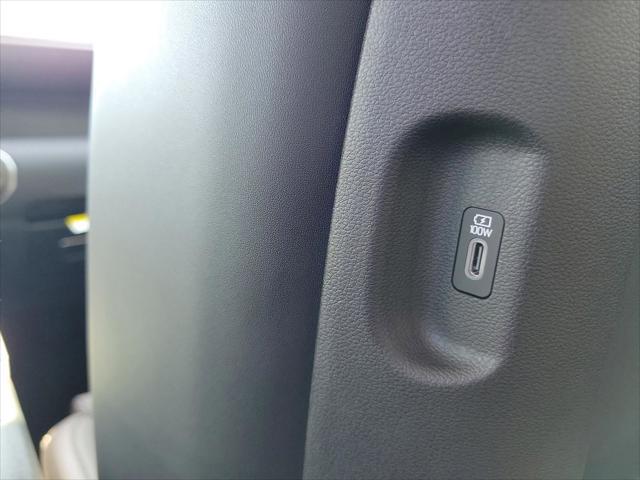 2026 Hyundai Palisade Blue SEL 8P