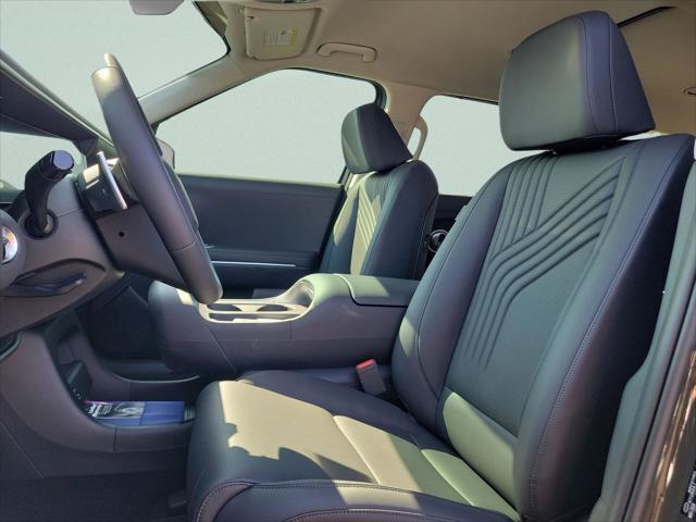 2026 Hyundai Palisade Blue SEL 8P