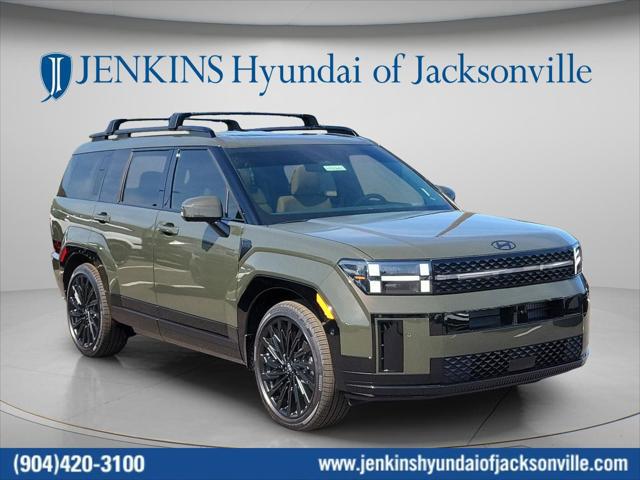 2026 Hyundai Santa Fe Calligraphy for sale in JACKSONVILLE, FL