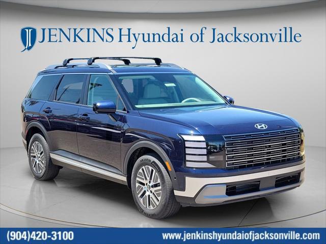 2026 Hyundai Palisade Blue SEL Premium 8P for sale in JACKSONVILLE, FL