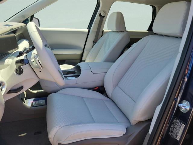 2026 Hyundai Palisade Blue SEL Premium 8P