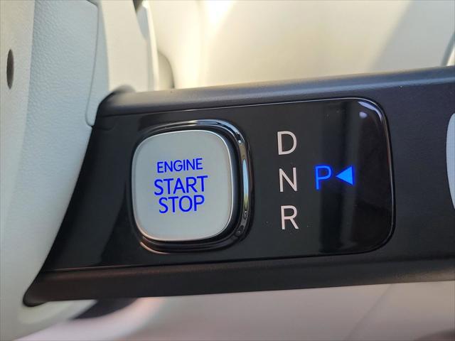 2026 Hyundai Palisade Blue SEL Premium 8P