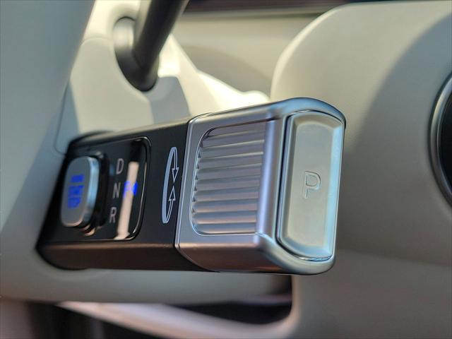 2026 Hyundai Palisade Blue SEL Premium 8P