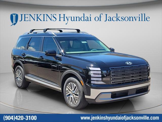 2026 Hyundai Palisade Blue SEL Premium 8P for sale in JACKSONVILLE, FL