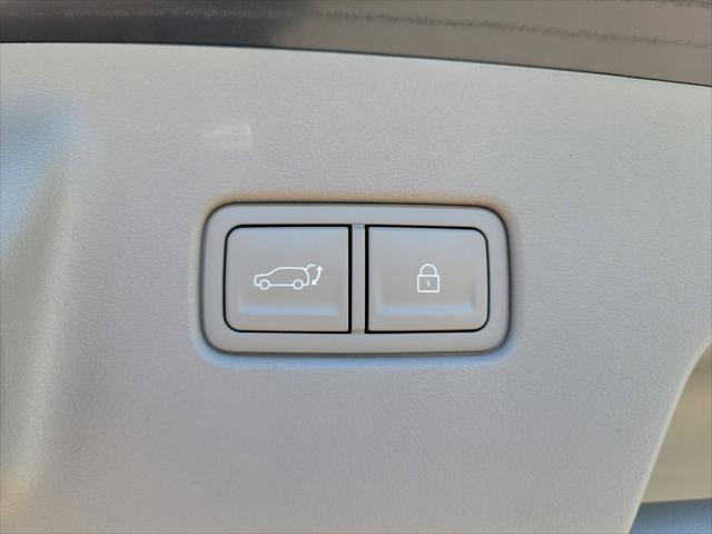 2026 Hyundai Palisade Blue SEL Premium 8P