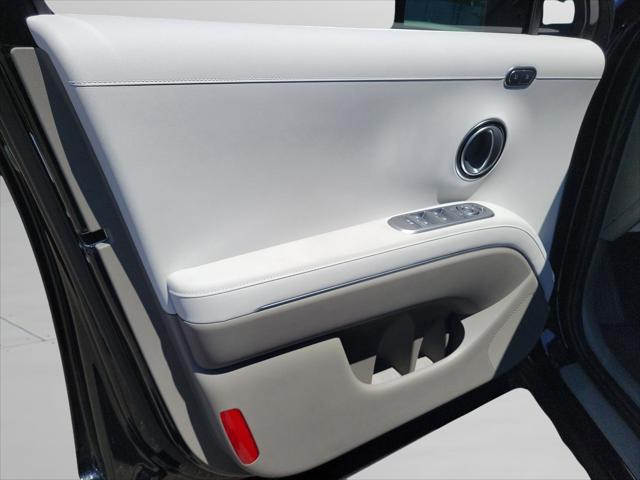 2026 Hyundai Palisade Blue SEL Premium 8P