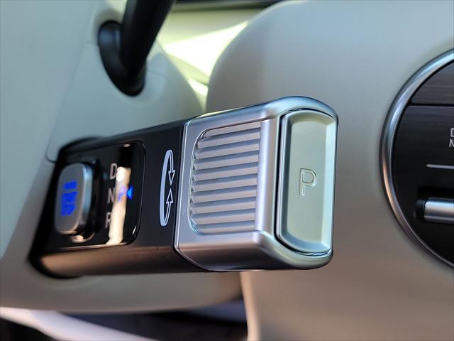 2026 Hyundai Palisade Blue SEL Premium 8P