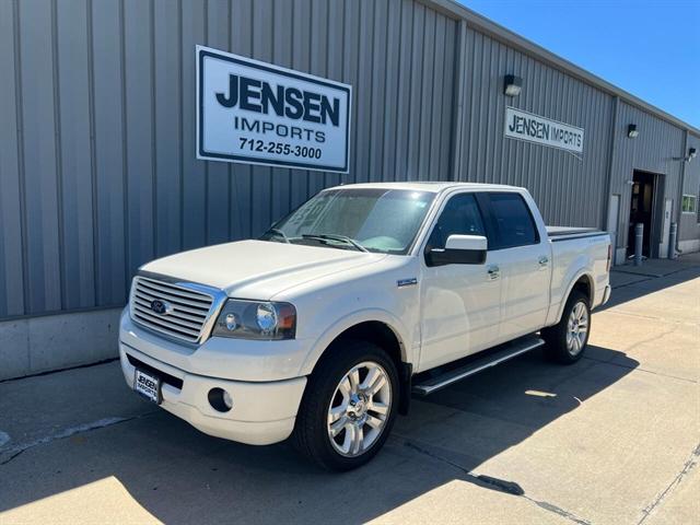 2008 Ford F-150 Unknown for sale in Sioux City, IA
