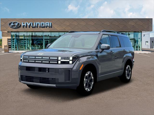 2026 Hyundai Santa Fe SEL for sale in WICHITA, KS