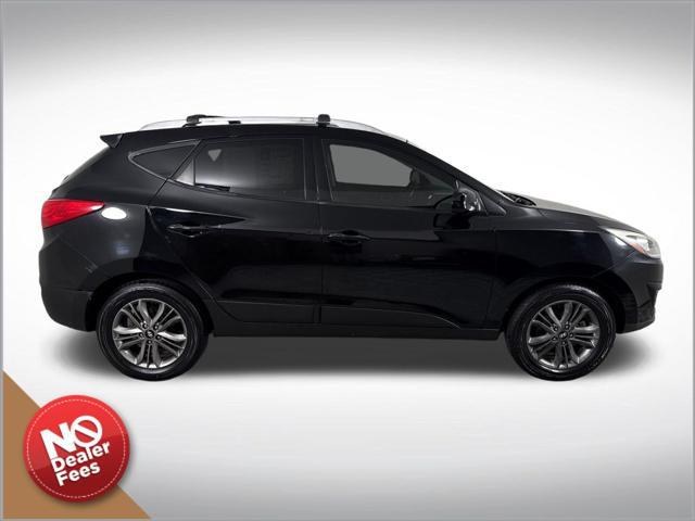 2014 Hyundai Tucson SE