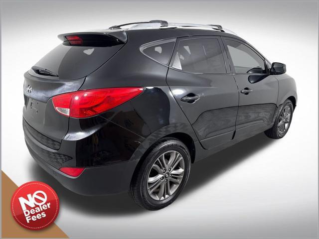 2014 Hyundai Tucson SE