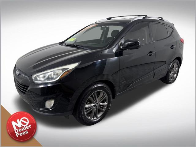 2014 Hyundai Tucson SE