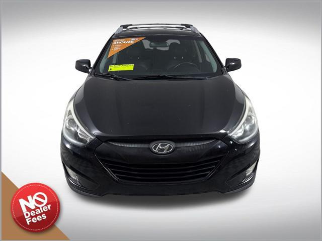 2014 Hyundai Tucson SE