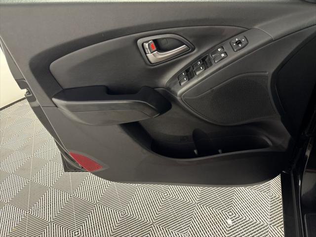 2014 Hyundai Tucson SE