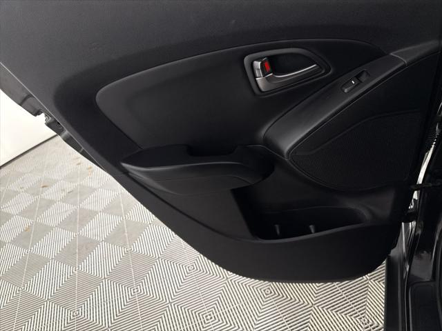 2014 Hyundai Tucson SE
