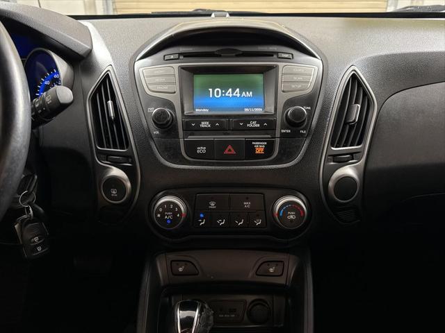 2014 Hyundai Tucson SE