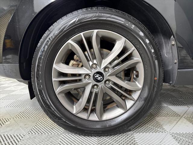 2014 Hyundai Tucson SE
