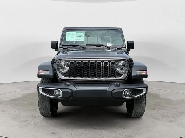 2026 Jeep Gladiator GLADIATOR SPORT 4X4