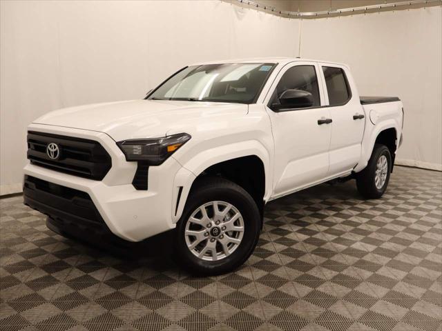 2024 Toyota Tacoma SR for sale in SCOTTSDALE, AZ