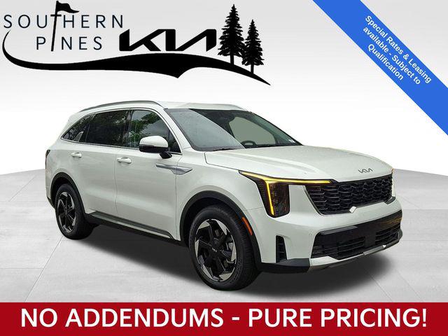 2026 Kia Sorento Hybrid EX for sale in Southern Pines, NC