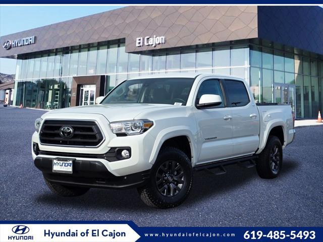 2023 Toyota Tacoma SR5 V6 for sale in EL CAJON, CA